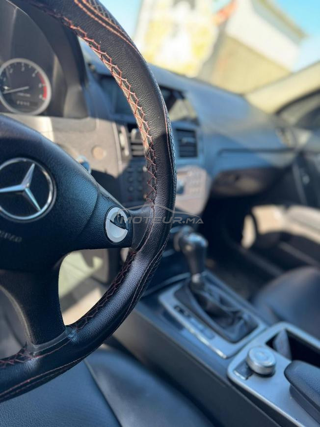mercedes c 220