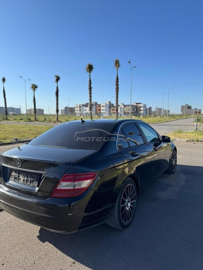 mercedes c 220