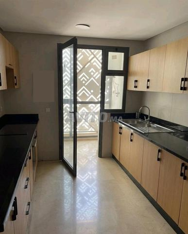 Bel appartement à louer Hay Riad - 2
