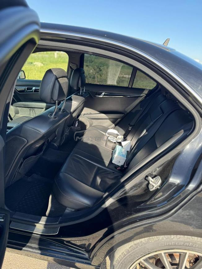 mercedes c 220