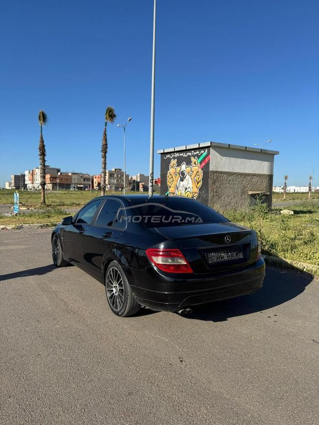 mercedes c 220