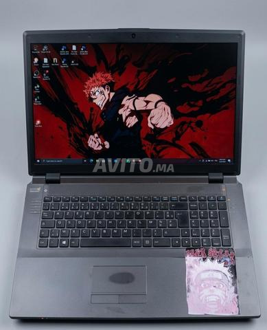 PC Gamer i7 3 RAM 20GB GTX660M 256 SSD