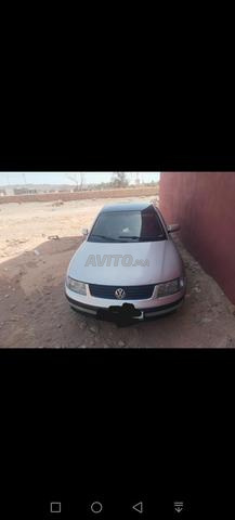 Passat B5 bon état - 2