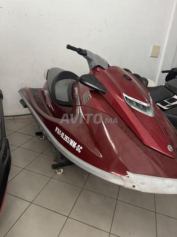 جيتسكي ياماها 1800