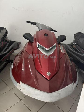 Jet ski Yamaha 1800