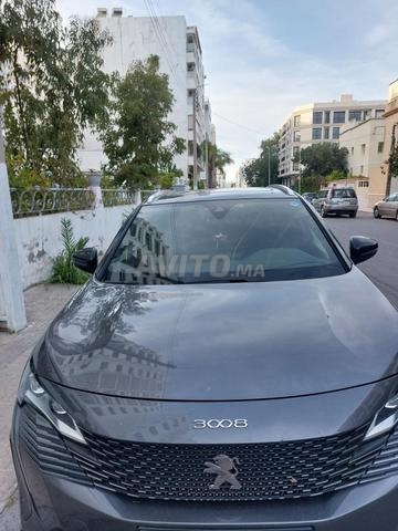 3008 GT