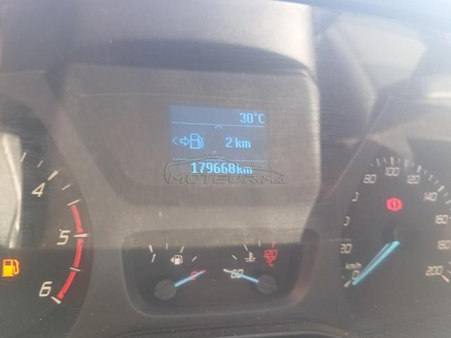 ford tourneo