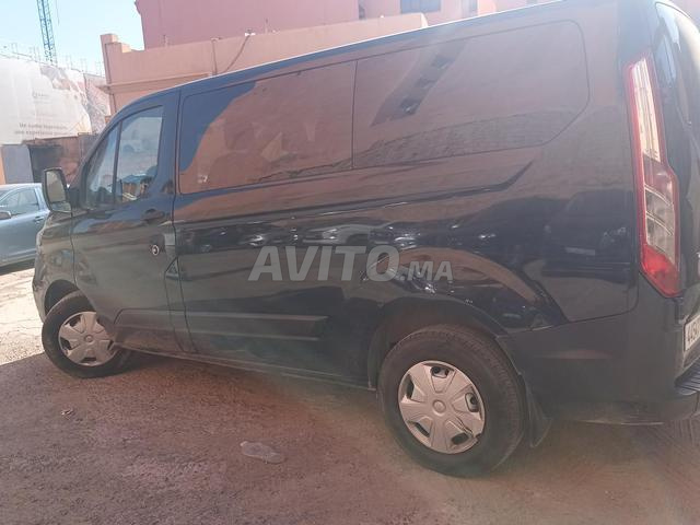 Ford Tourneo - 2