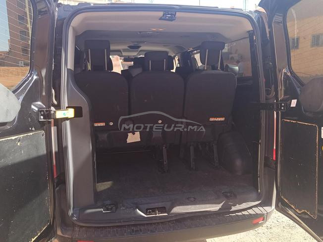ford tourneo