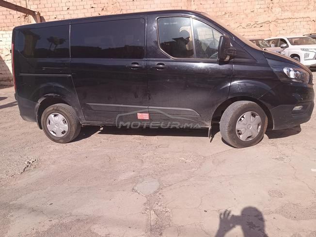 ford tourneo