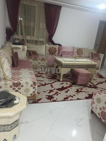 Frach salon - 2