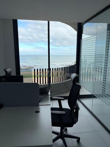 Plateau Bureau 87 m² Vue Mer à louer - 2