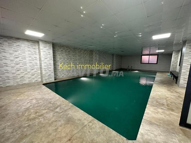 Joli appartement 2 chambres à vendre piscine - 2