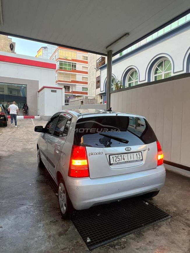 طنجة حي دار تنسي