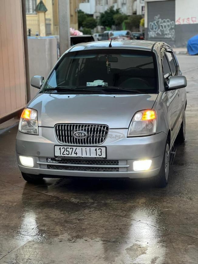 طنجة حي دار تنسي