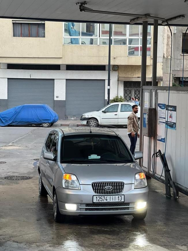 طنجة حي دار تنسي