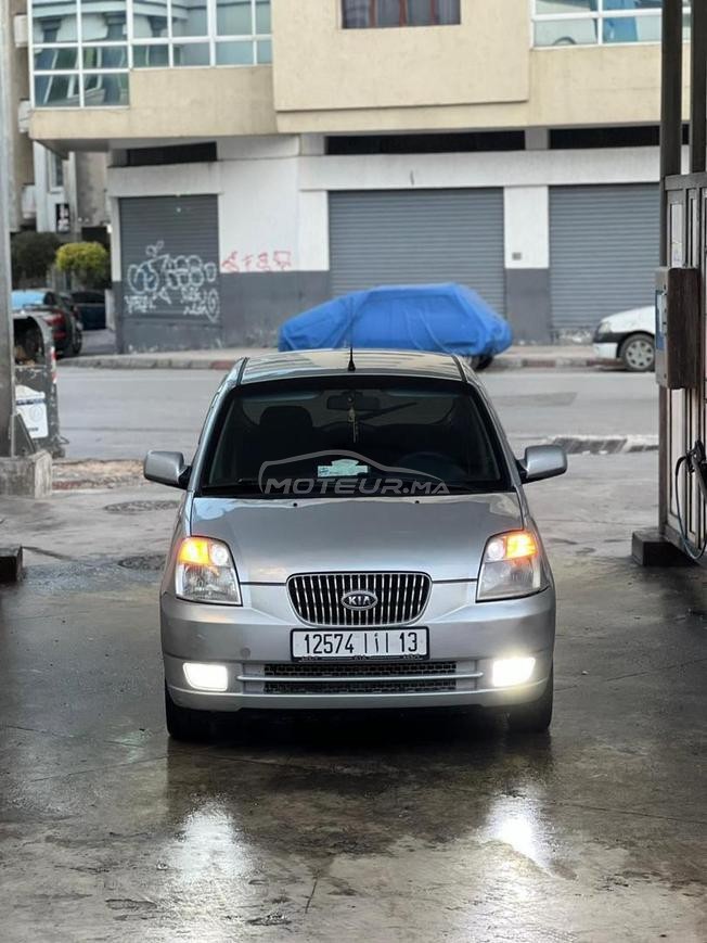 طنجة حي دار تنسي