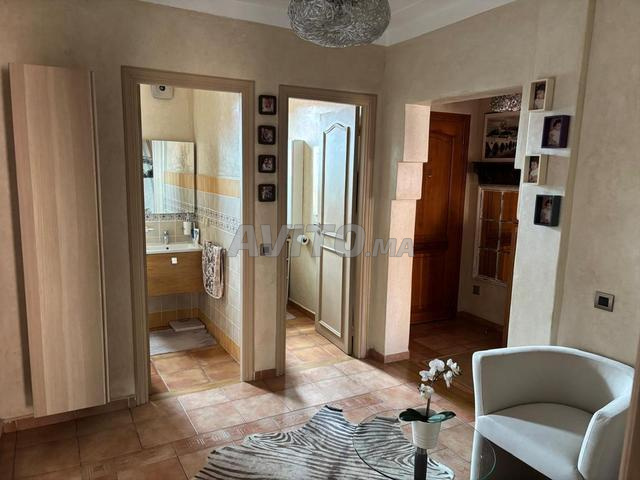 Appartement meublé à vendre - 2