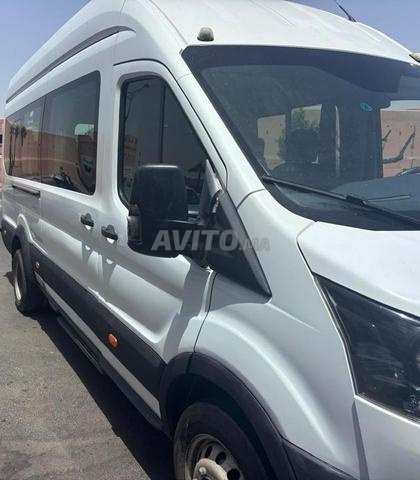 Ford Transit transport de personnel 18 places - 2