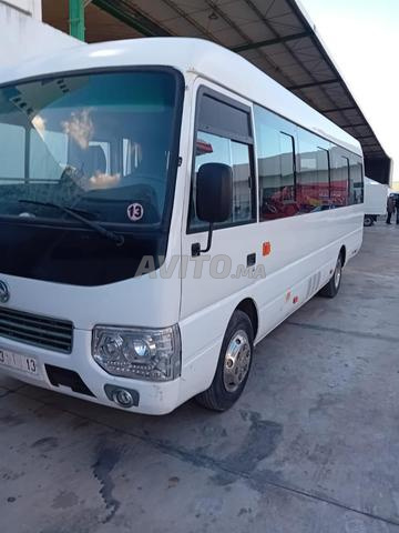 Transport de personnel - 2