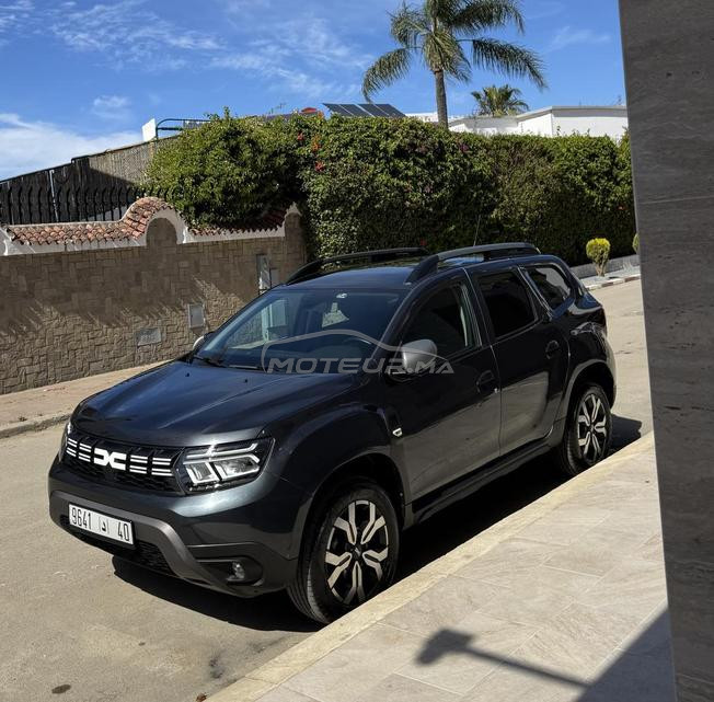 DUSTER AUTOMATIC 49.000km