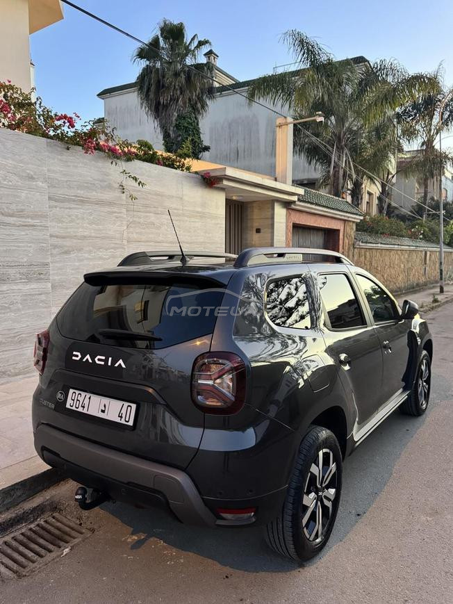 DUSTER AUTOMATIC 49.000km