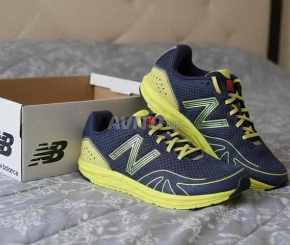 New Balance أصلية لم تستخدم أبداً