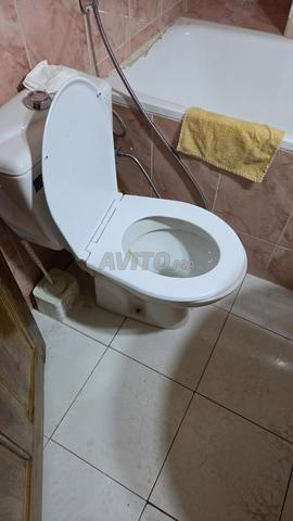 Article sanitaire en très bon état - 2