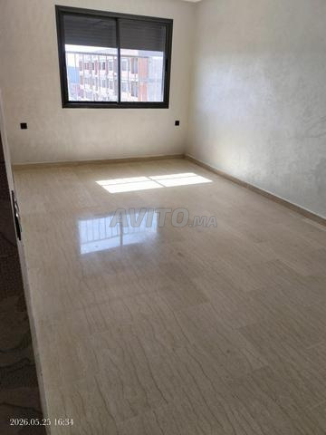 Appartement à louer 76 m² à Casablanca