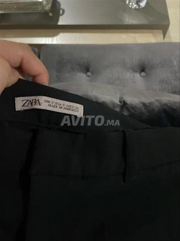 Zara noir S - 2