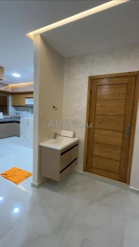 Appartements neufs de 100 m et 120 m - 2