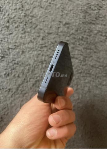 iPhone 12 جديد أبيض وأسود - 2