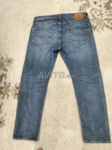 Pantalon jean Levi's original - 2