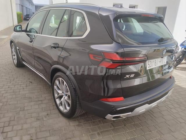 BMW X5 هجينة أوتوماتيكية 2023 - 2