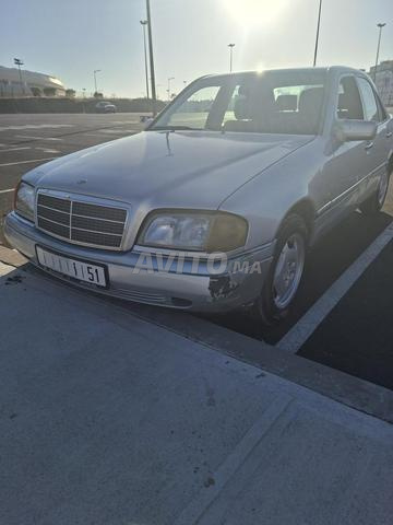 Mercedes-Benz Classe C 220 Elegance - 2