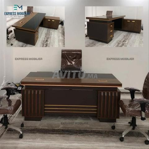 Bureau président - 2