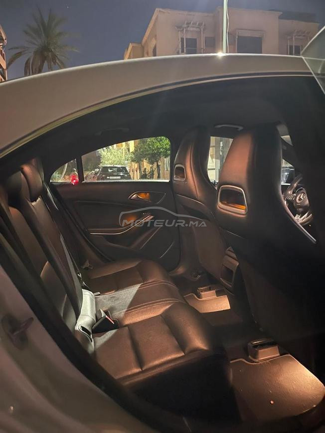 Mercedes Classe CLA à Vendre 