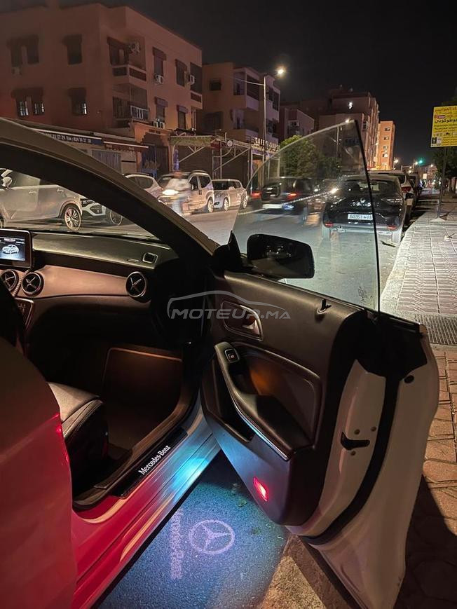 Mercedes Classe CLA à Vendre 