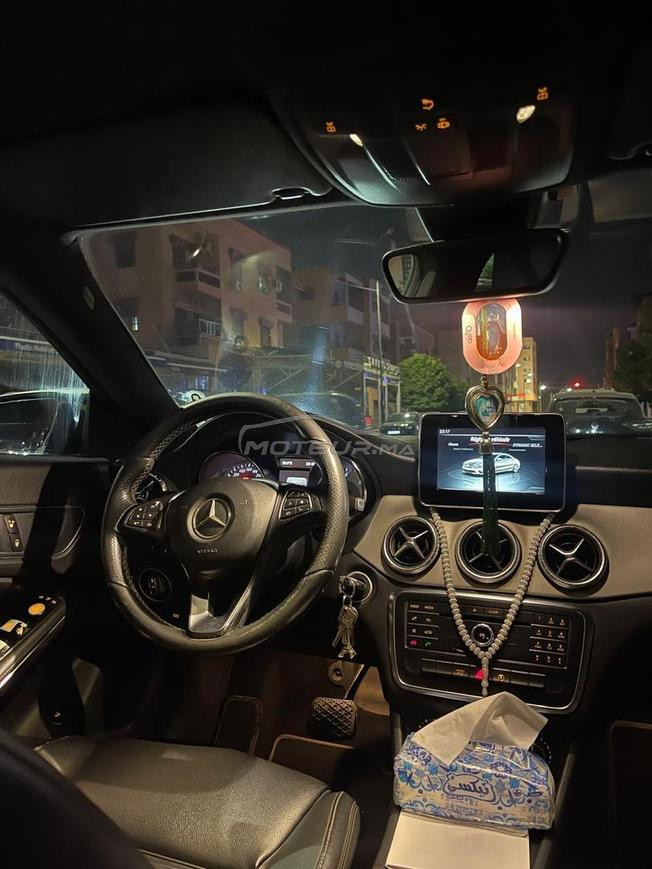 Mercedes Classe CLA à Vendre 