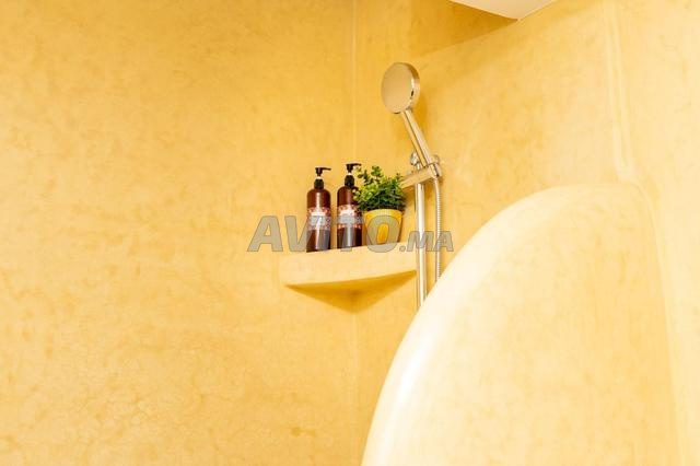 🏡 Studio meublé à louer - 2