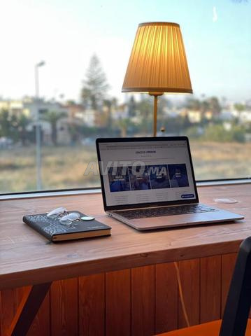 Bureau Privé / Coworking à Casablanca – Zénith - 2
