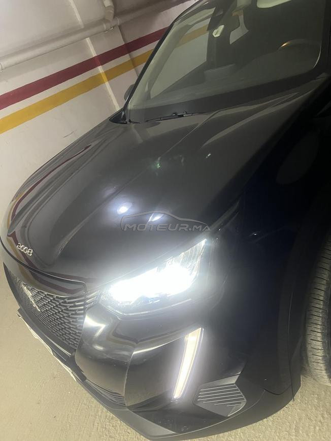 Peugeot 2008 Excellent état 