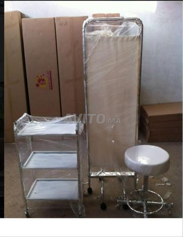 حزمة معدات طبية من المصنع