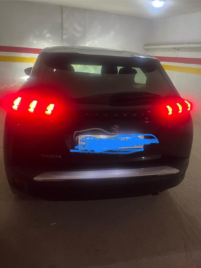 Peugeot 2008 Excellent état 