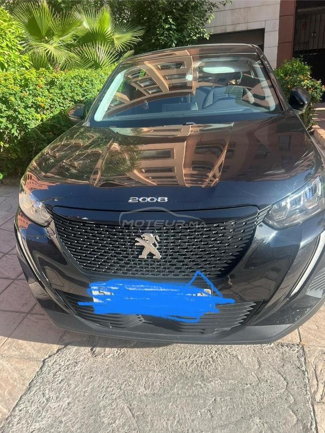 Peugeot 2008 Excellent état 