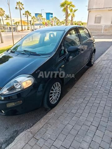 Fiat Punto diesel 2016