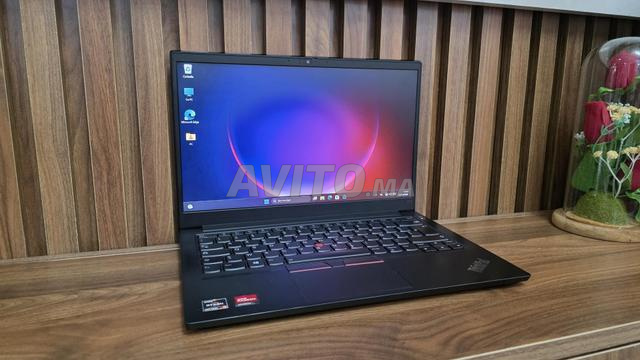 Lenovo Thinkpad 14 Ryzen 5 16GB 512GB