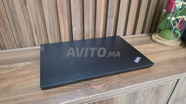 Lenovo Thinkpad 14 Ryzen 5 16GB 512GB - 2