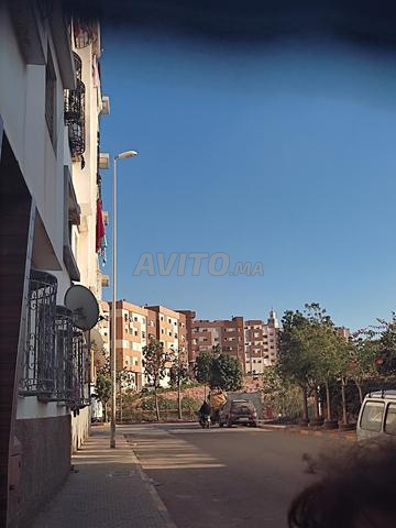 Appartement Al Warda Al Saada à Zoubir - 2
