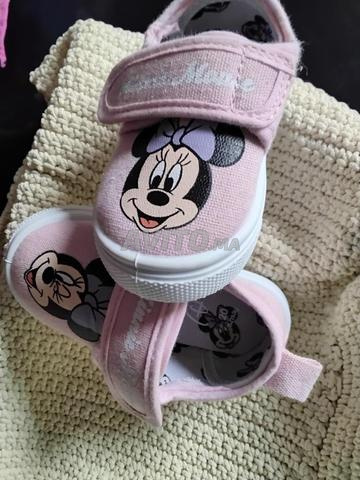 taille 20 nouveau-né